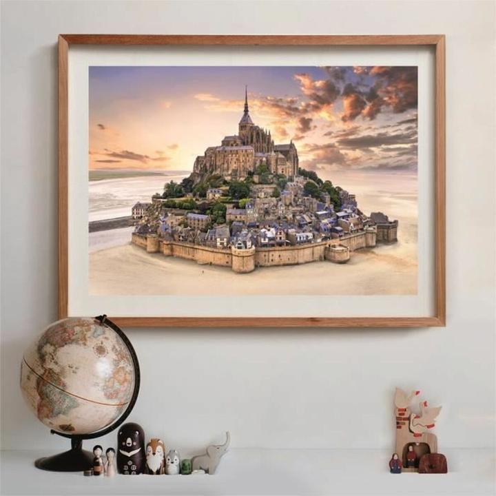 Actual product image Clementoni 31730 (1500 pieces)