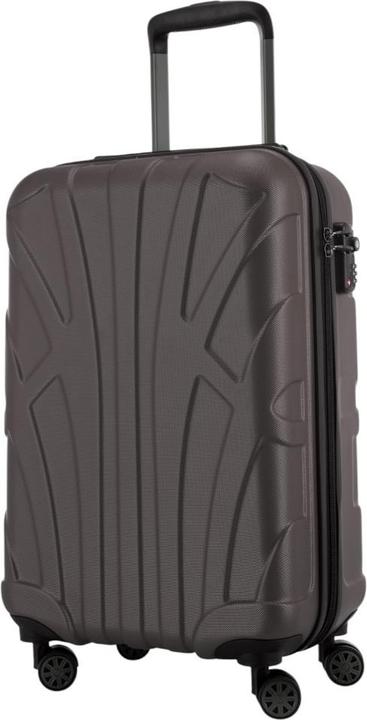 Image du produit Suitline - Handgepäck Koffer (34 l)