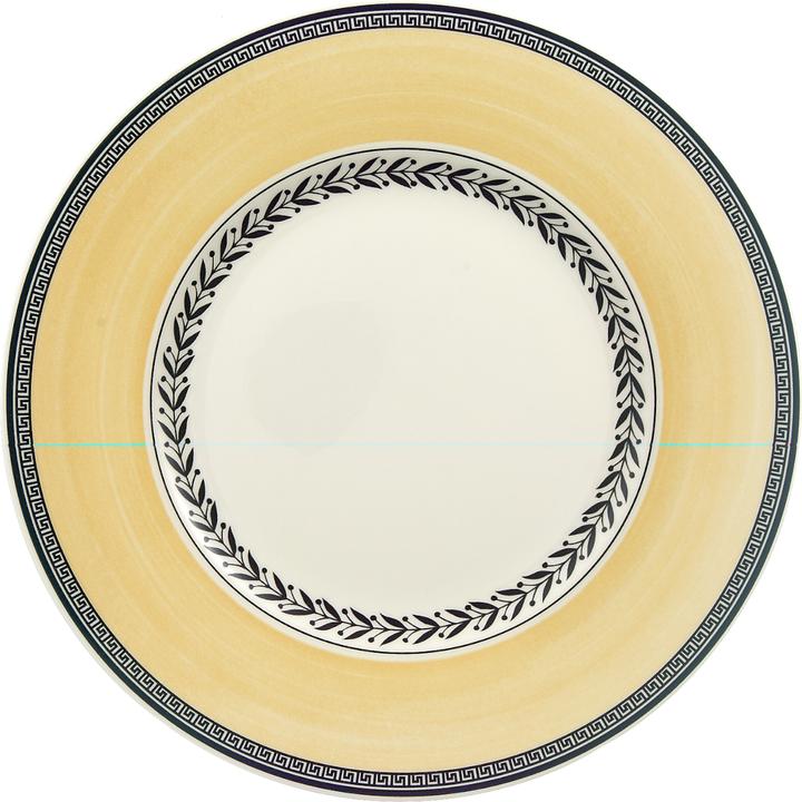 Actual product image Villeroy & Boch Breakfast Plate Artesano Original (1 x, 22 cm)