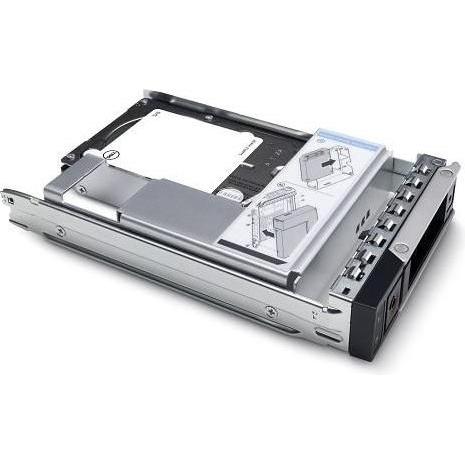 Dell 400-ATIO (0.60 TB, 2.5"), Festplatte