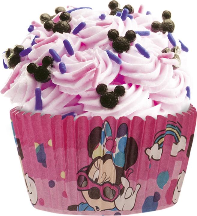 Immagine prodotto Dekora Minnie Mouse Muffinförmchen:2 (5 cm)