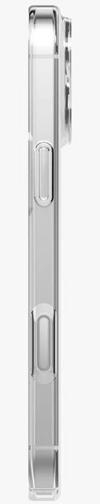 Immagine prodotto Uniq Airsuit Case for iPhone 17 Pro Max Magclick Charging Transparent (Apple iPhone 17 Pro Max)