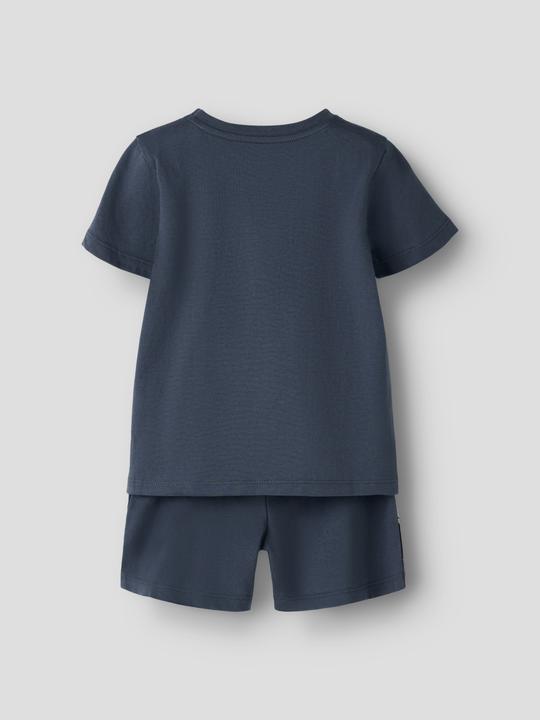 Image du produit Name it Biobaumwoll Shorts-Set (110)
