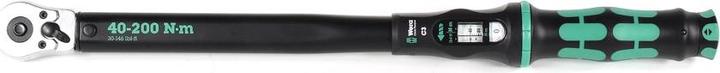 Actual product image Wera Click-Torque C 3 (1/2", 40 Nm, 200 Nm)