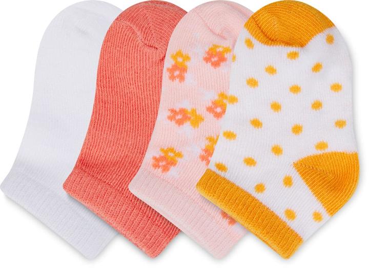 Produktbild Smile Baby Sneakers 4teilig (4er Pack, 15 - 18)