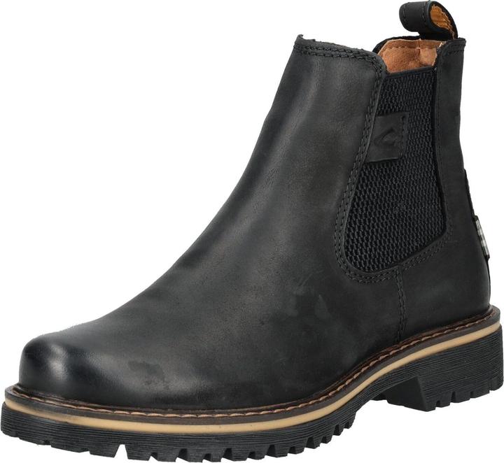 Actual product image Camel Active Stiefelette (37)