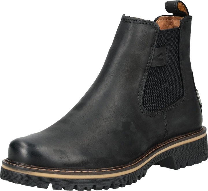 Produktbild Camel Active Stiefelette (37)