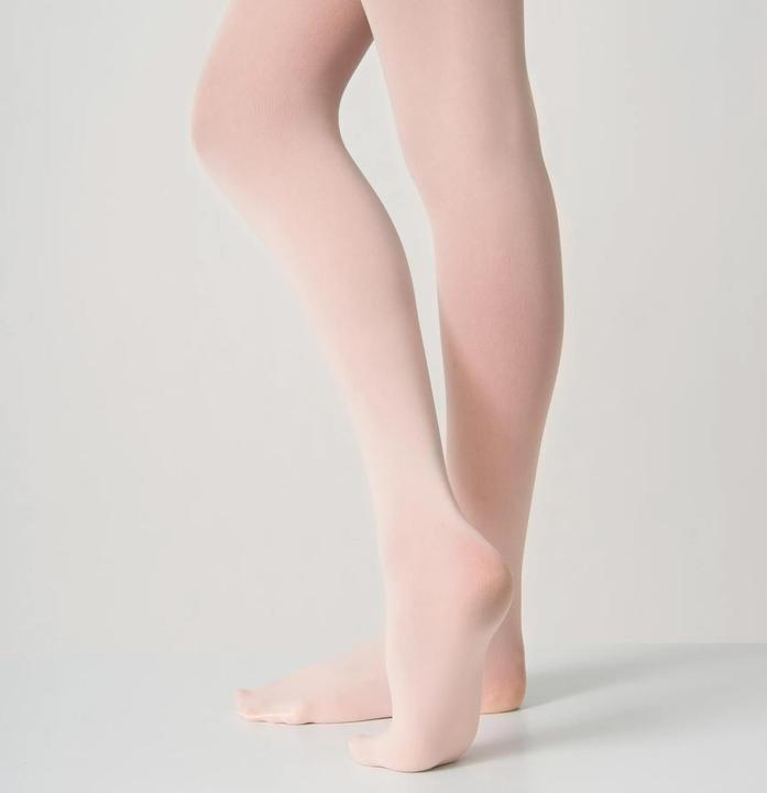 Image du produit Silky Collants de danse haute performance pour filles (152)