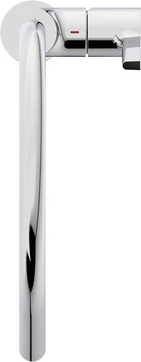 Actual product image Ideal Standard gusto - keukenkraan, chroom