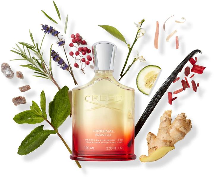 Immagine prodotto Creed Santal originale (Eau de parfum, 100 ml)