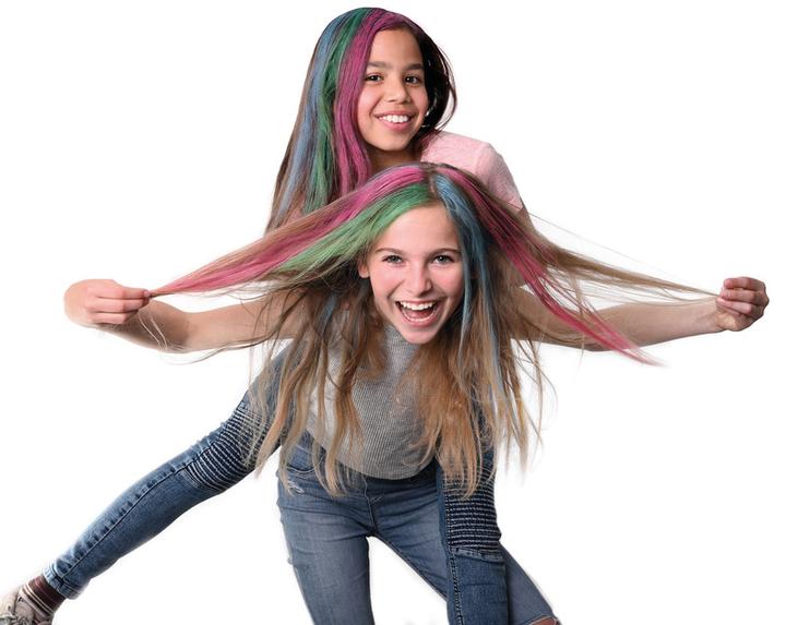 Produktbild EberhardFaber Haarkreide Set