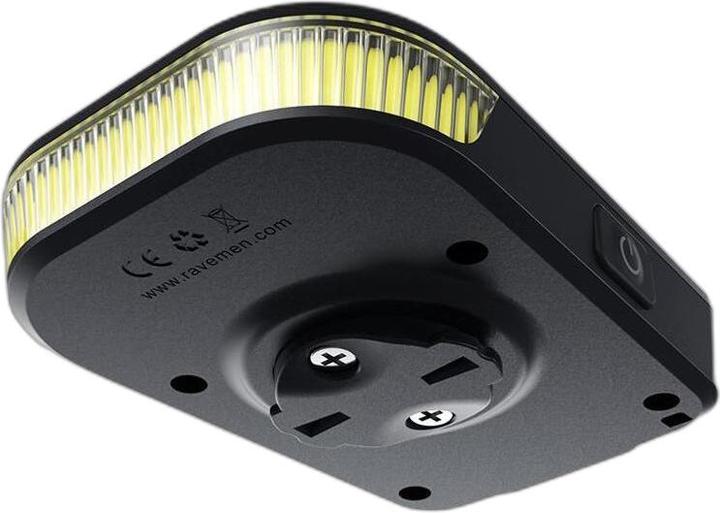 Actual product image Ravemen FR300 ANT+ (300 lm)