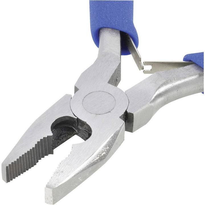 Actual product image Mannesmann Electronics & Precision Mechanics Ko (115 mm)