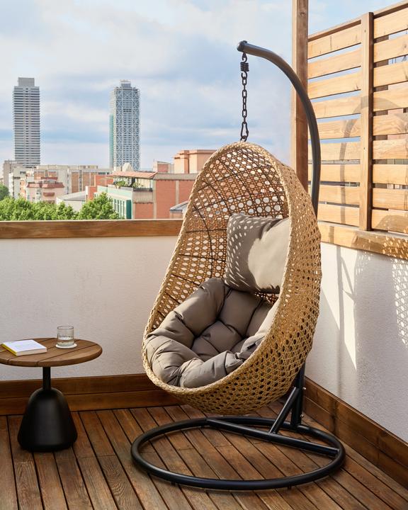 Actual product image Kave Home Cira (110 kg)