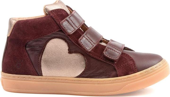 Actual product image Benjie Laax coeur (33)