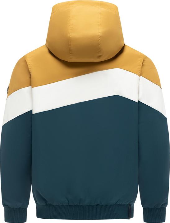 Actual product image Ragwear Stewie Block YOUMODO (4XL)