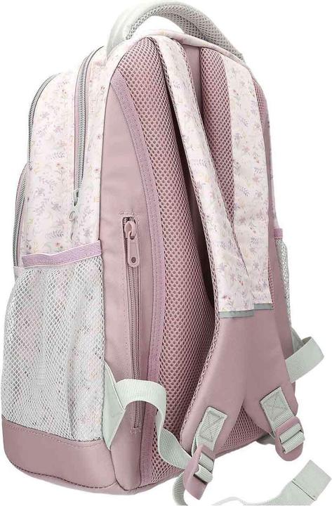 Produktbild Depesche TOPModel Schulrucksack BLOOMING KITTY
