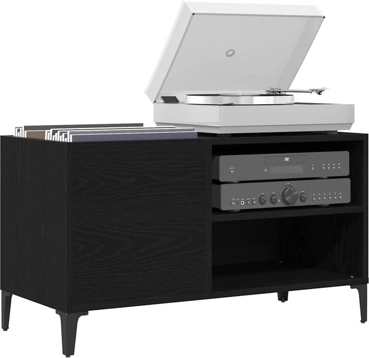 Immagine prodotto vidaXL Schallplattenschrank