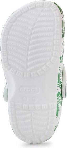Image du produit Crocs K's Classic Duke Print Clog (29)