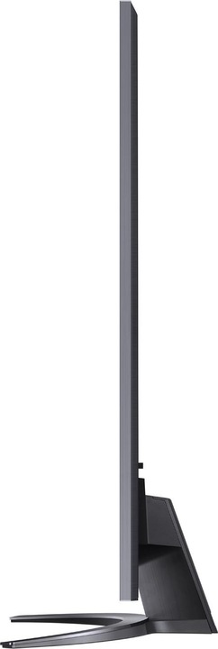 Actual product image LG 75QNED916QE 4K QNED Mini LED TV 75 (189cm) (75", QNED, 4K)