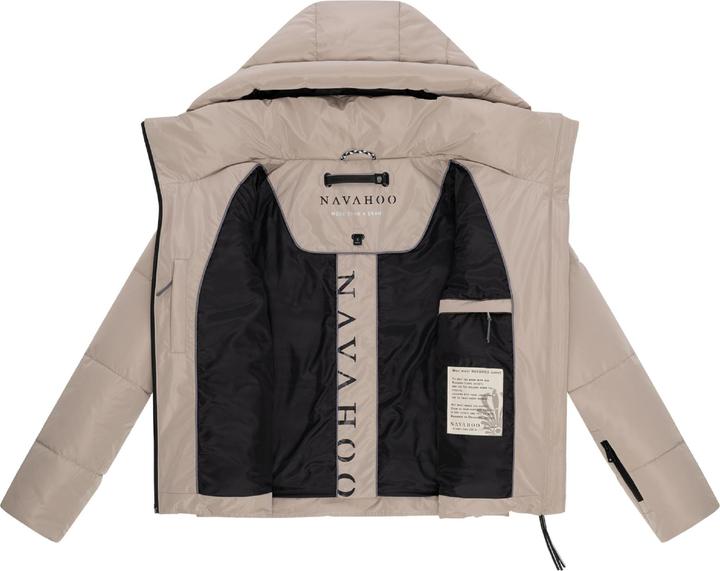 Produktbild Navahoo Frostherz XIV (M)