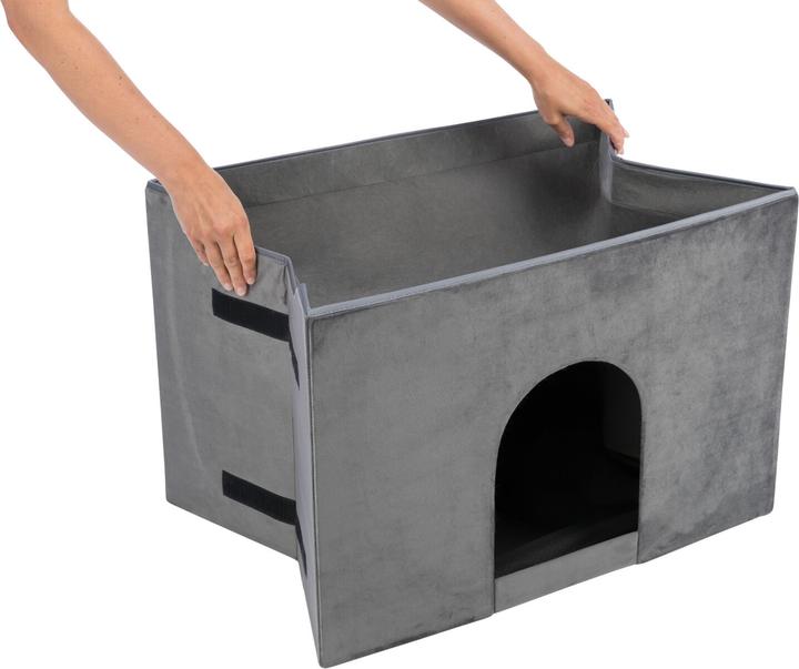 Actual product image Trixie Harvey (Cat)