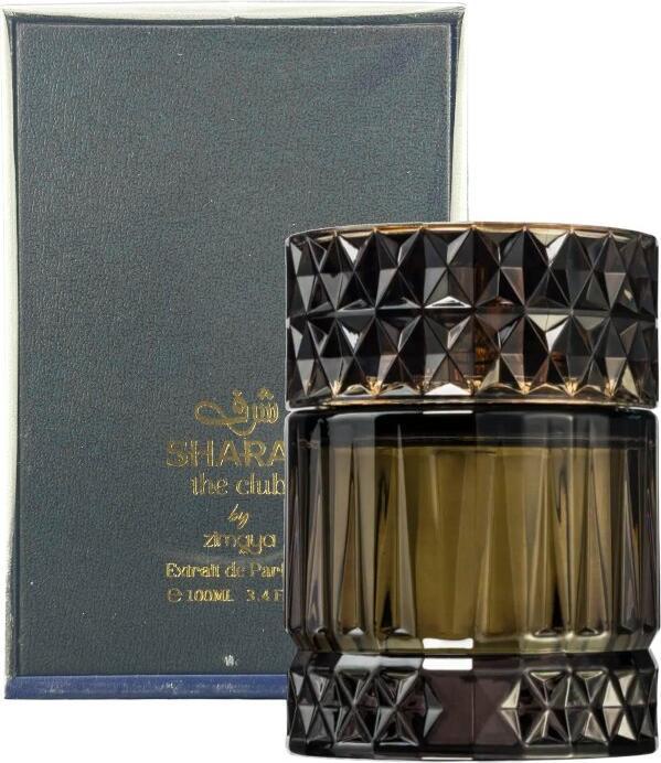 Produktbild Afnan Sharaf The Club (Extrait De Parfum, 100 ml)