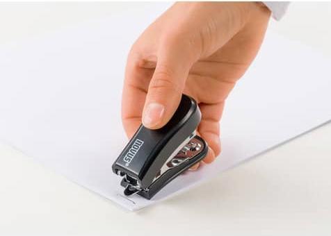 Actual product image Novus 020-1907 (12 Sheets)