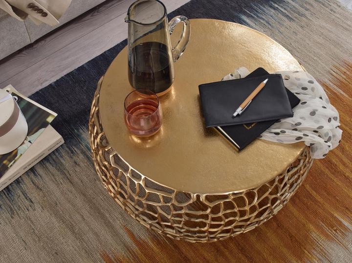 Immagine prodotto FineBuy Brianna (66 x 66 x 30 cm)