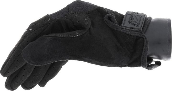 Produktbild Mechanix Wear Gloves Mechanix SPECIALTY VENT, with holes for ventilation, black size 11 / XL. Velcro, artificial 0 (XL)