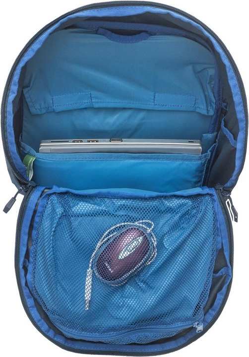 Produktbild Vaude Prokyon Zip 28 Rucksack (28 l)
