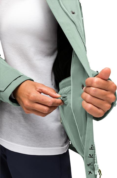 Immagine prodotto Maier Sports Lisbona (XL)