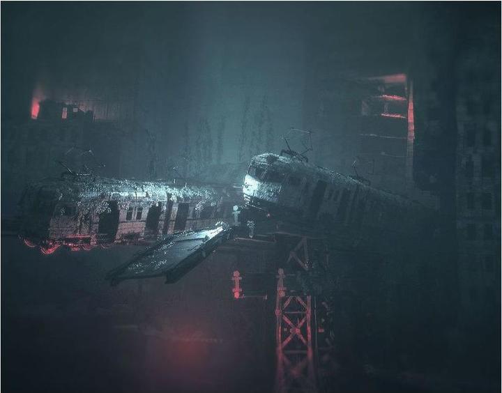 Image du produit Perp Bleak Faith : Forsaken (PS5, DE)