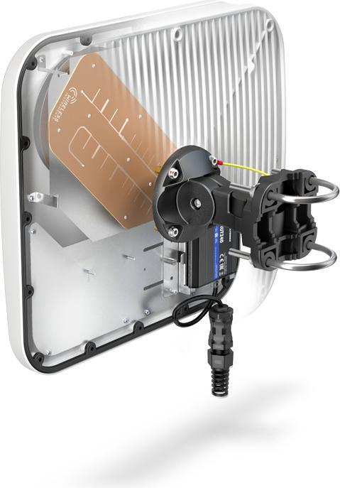 Produktbild Quwireless QuMax XR LTE