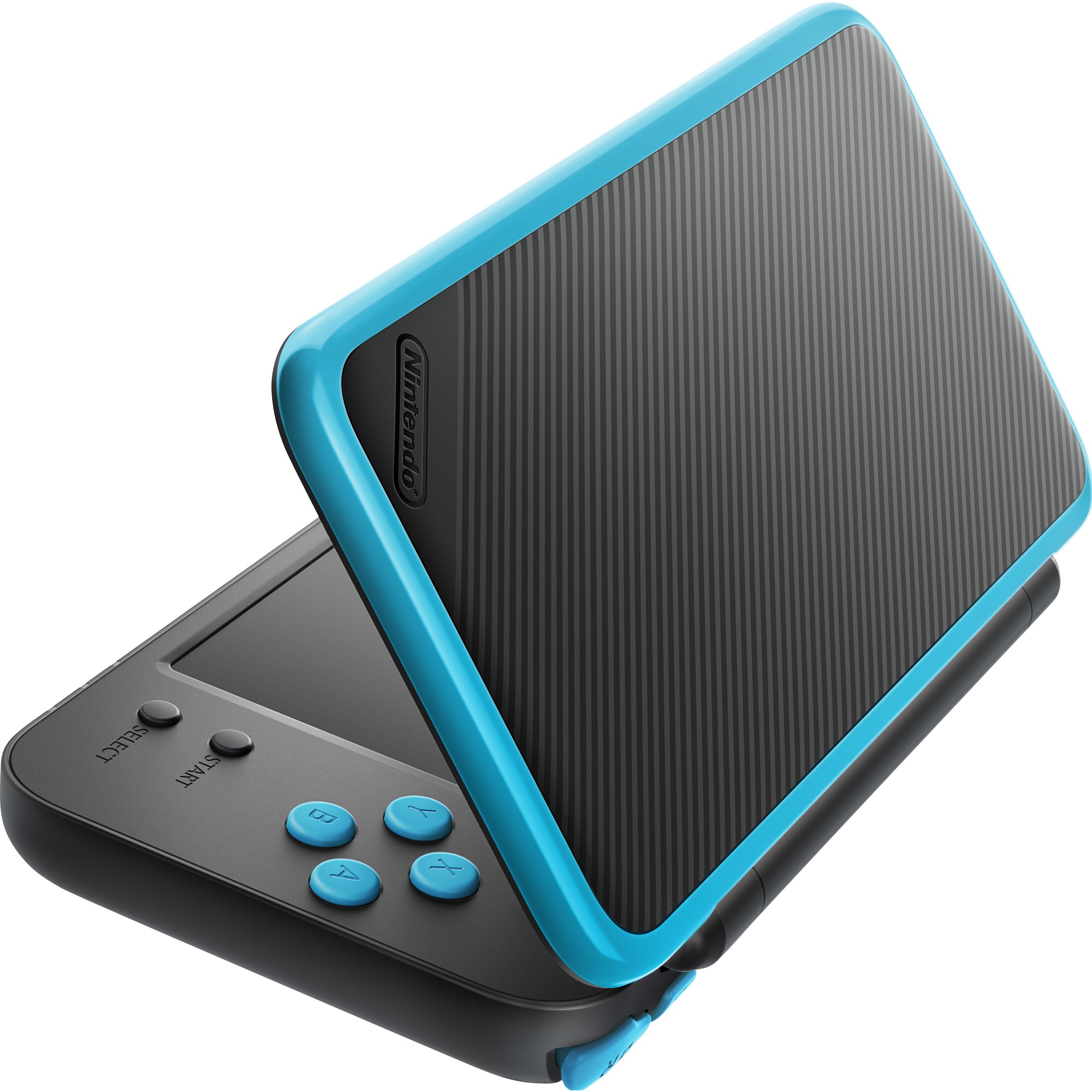 Nintendo New 2DS XL - buy at Digitec