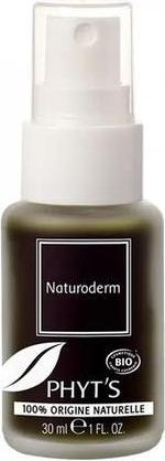 Actual product image Phyt's Organic Hygiene Care Naturoderm Sage & Centella - 30ml - (Facial cleansing wipes, 30 ml)