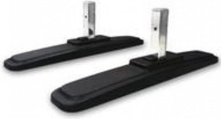 Digital signage accessories