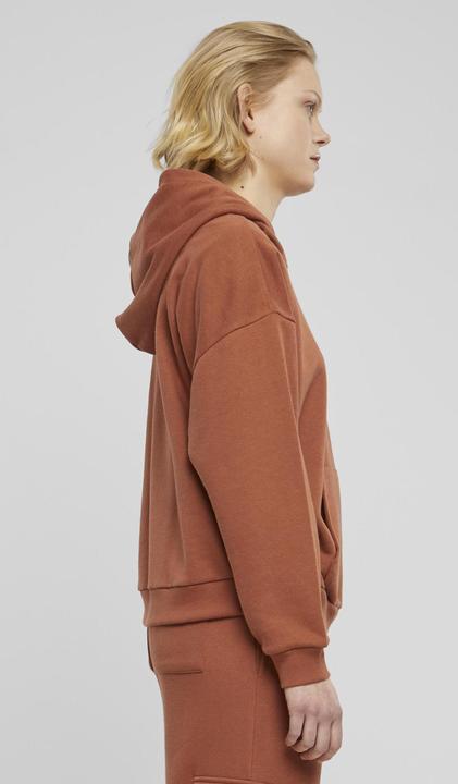 Produktbild Urban Classics Ladies Light Terry Oversized Hoodie - 166865 (3XL)