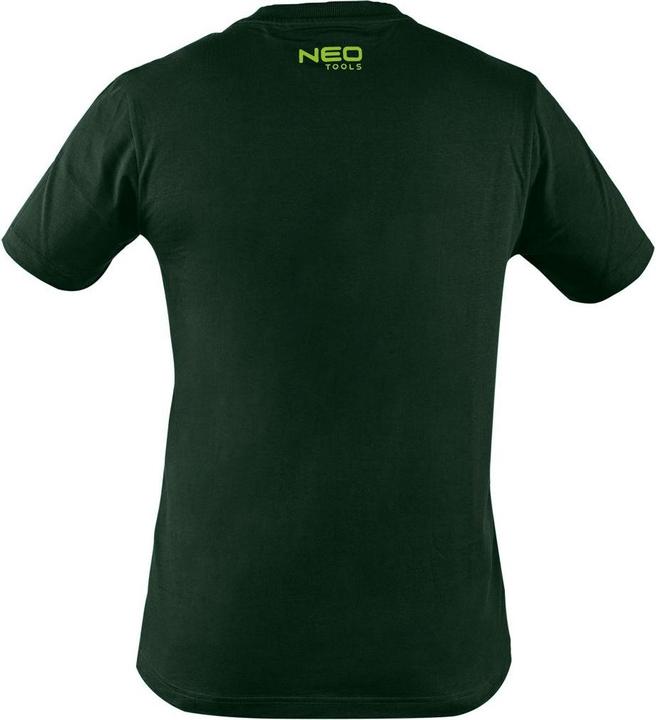 Produktbild Neo Bedrucktes T-Shirt, lution, Grösse L (L)