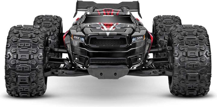 Produktbild Traxxas Sledge Truggy (RTR Ready-to-Run)