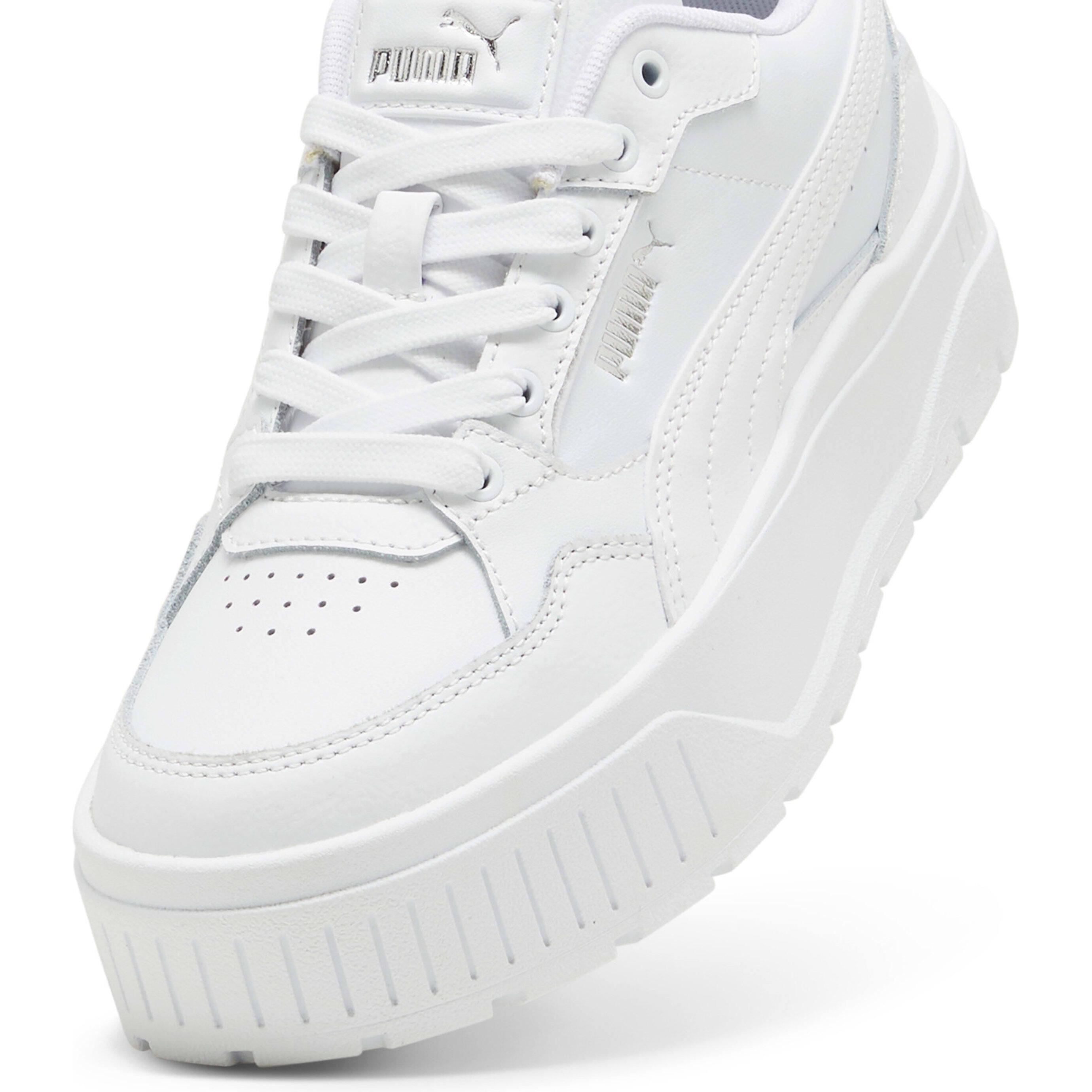 Thumbnail - Puma, Damen, Sneaker, Karmen II Idol, Weiss, (40)