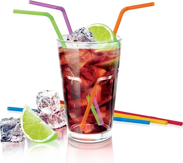 Actual product image Tescoma Trinkhalme myDRINK, 40 St. (40x)