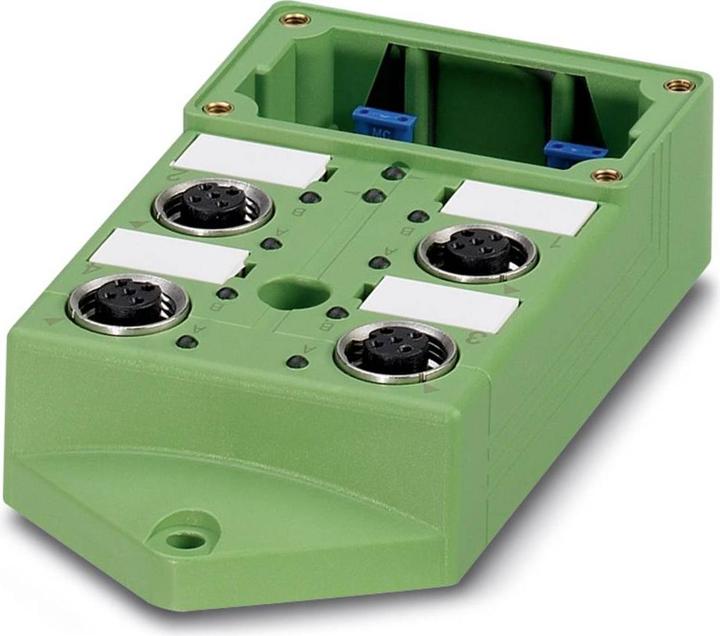 Produktbild Phoenix Contact Sensor/Aktorbox passiv M12-Ver