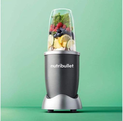 Actual product image NutriBullet Extractor (600 W)