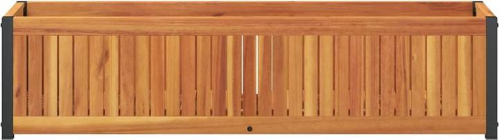 Produktbild vidaXL Pflanzkübel