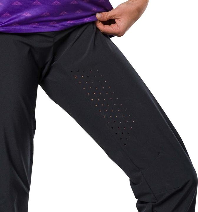 Image du produit Pearl Izumi Pantalon de cyclisme femme "Summit Pant" (Bande de fréquences 38 (2600 MHz))