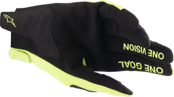 Image du produit Alpinestars Gants 25 Yth Radar (Garçons, XS)