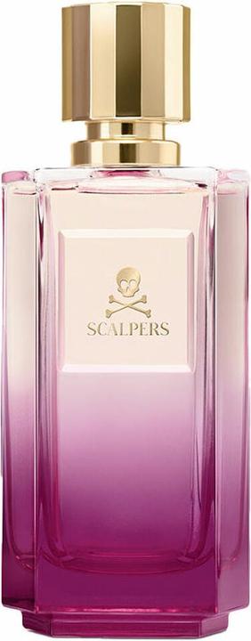 Immagine prodotto Scalpers Lei e il fiore selvatico Eau de Parfum (Eau de parfum, 100 ml)
