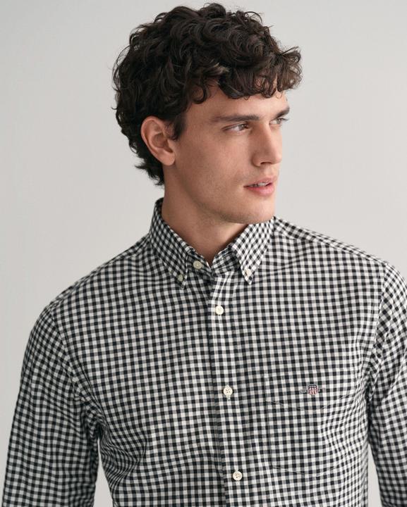 Immagine prodotto GANT camicia classic poplin cing ham (XL)
