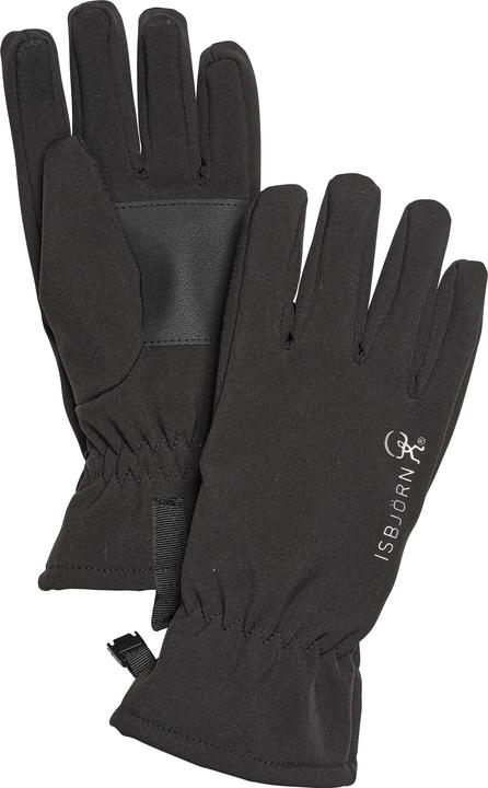 Produktbild Isbjörn Trail Softshell (L)